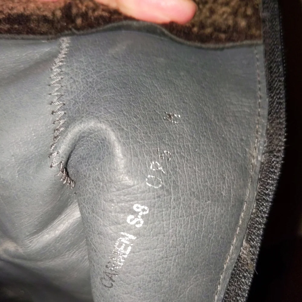 Donald J Pliner Carmen bootie - Picture 8 of 12